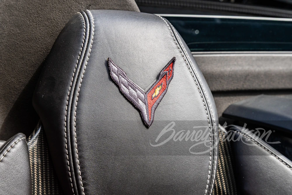 2021 Chevrolet Corvette C8 - Image 8 of 31