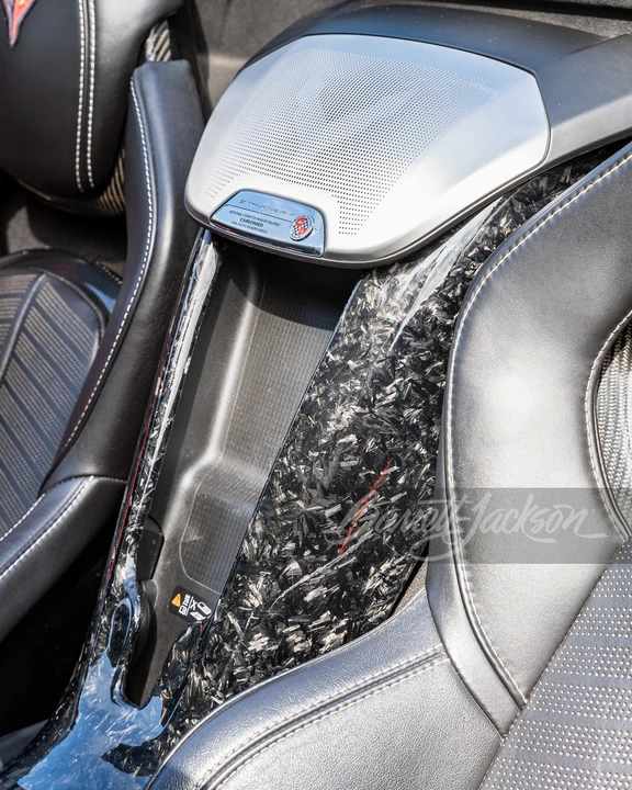 2021 Chevrolet Corvette C8 - Image 16 of 31