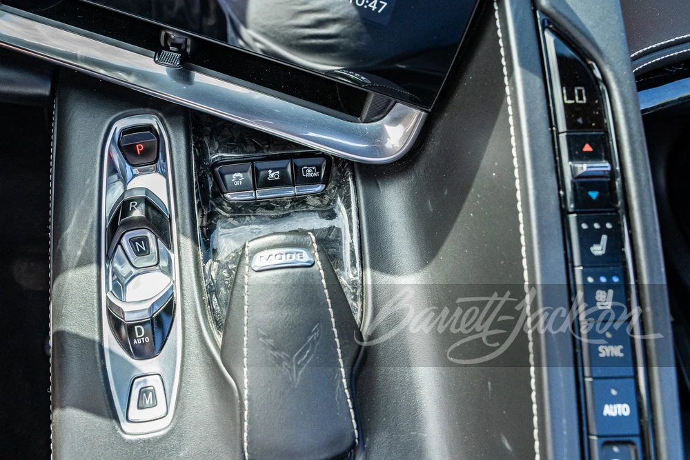 2021 Chevrolet Corvette C8 - Image 12 of 31