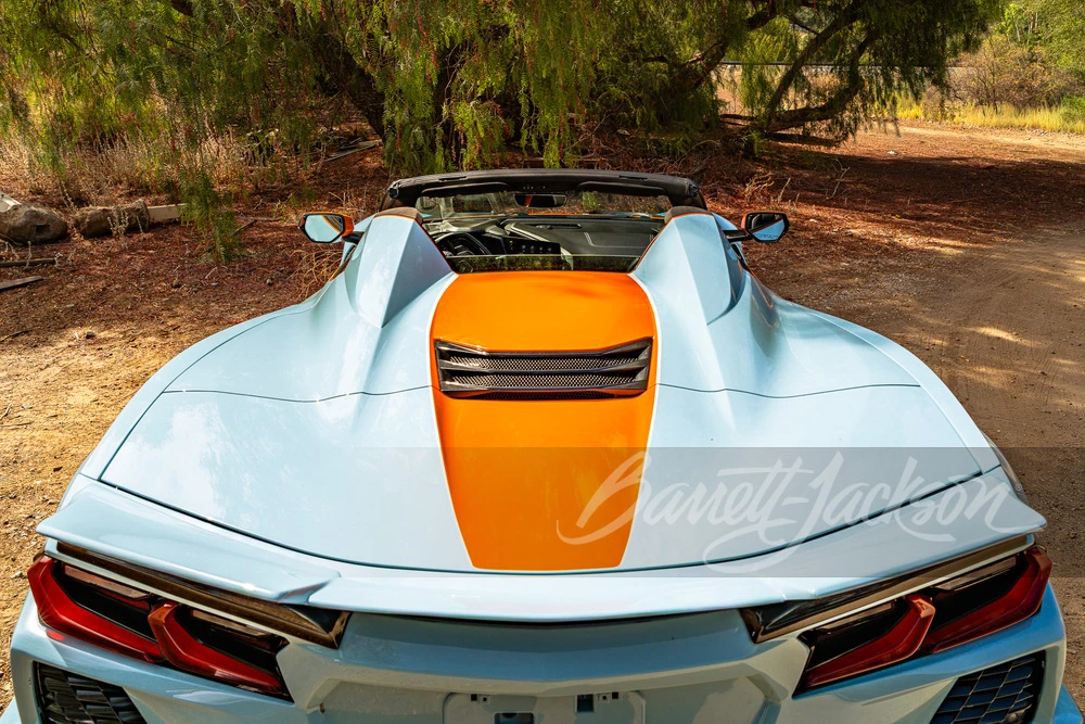 2021 Chevrolet Corvette C8 - Image 31 of 31