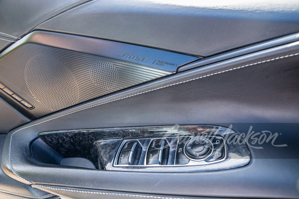 2021 Chevrolet Corvette C8 - Image 10 of 31
