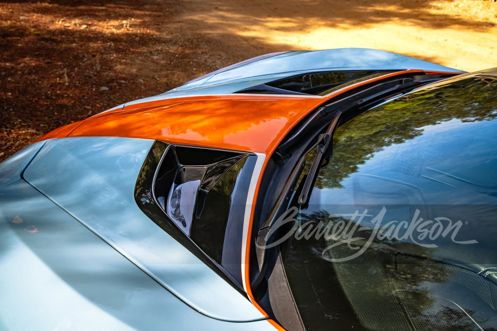 2021 Chevrolet Corvette C8 - Image 20 of 31