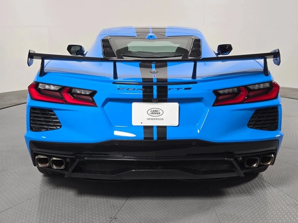 2021 Chevrolet Corvette C8 - Image 7 of 11