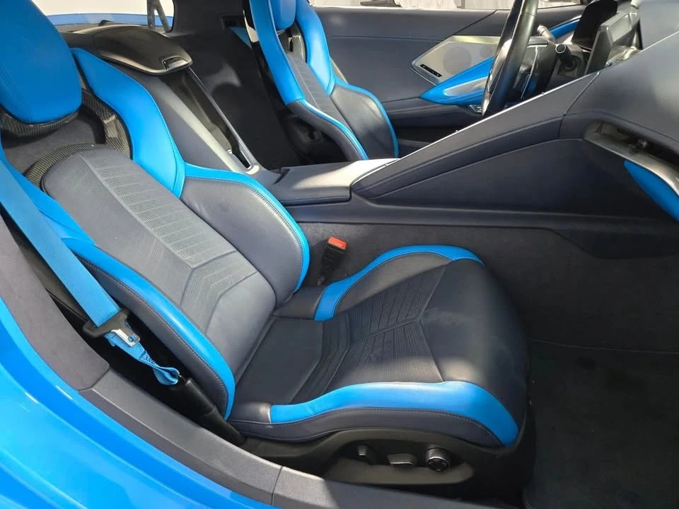 2021 Chevrolet Corvette C8 - Image 3 of 11
