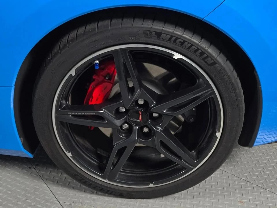 2021 Chevrolet Corvette C8 - Image 10 of 11