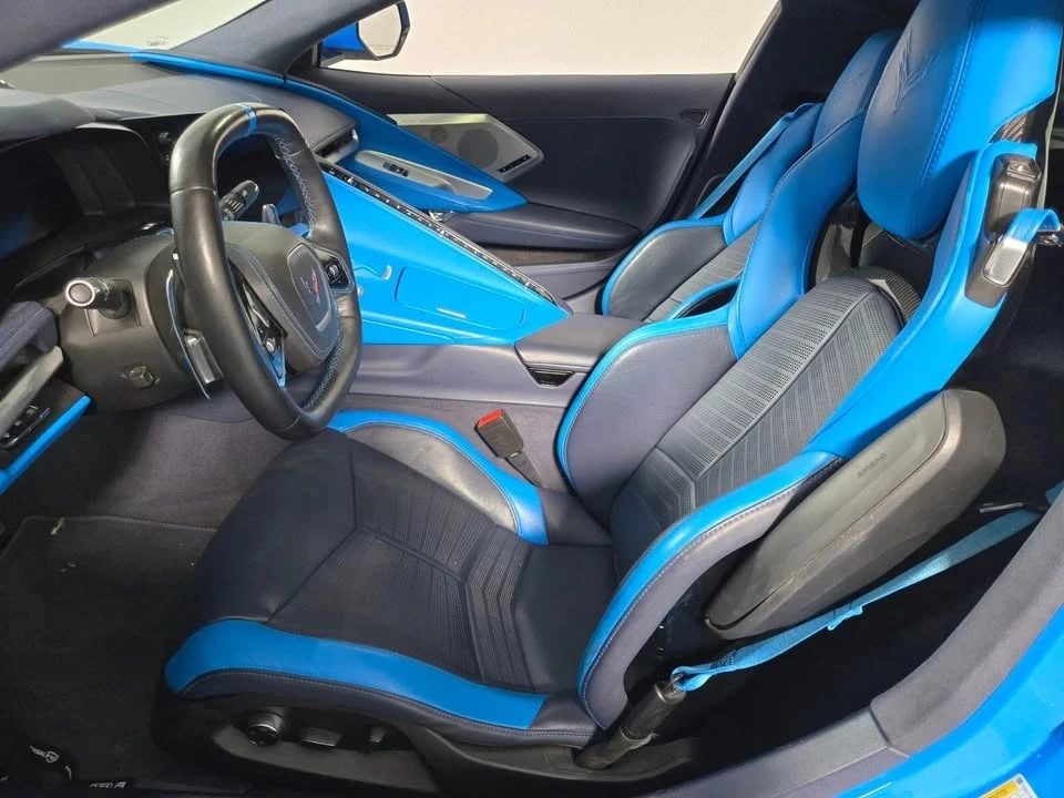 2021 Chevrolet Corvette C8 - Image 5 of 11