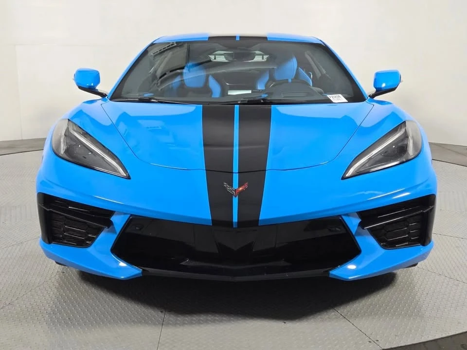 2021 Chevrolet Corvette C8 - Image 8 of 11