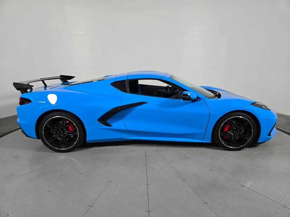 2021 Chevrolet Corvette C8 - Image 6 of 11