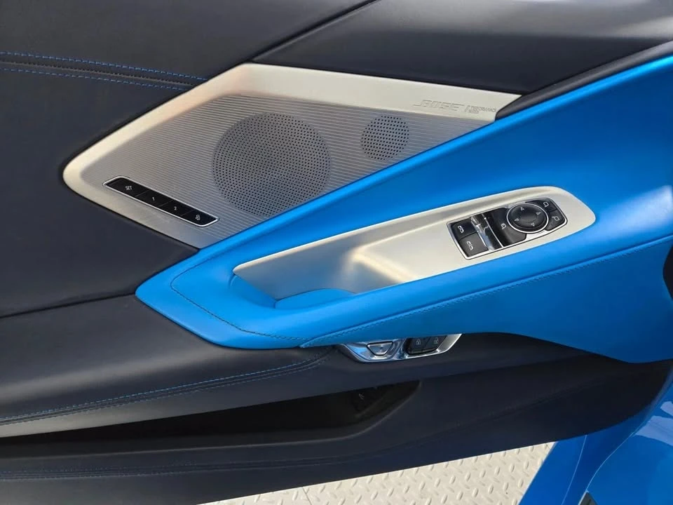 2021 Chevrolet Corvette C8 - Image 11 of 11