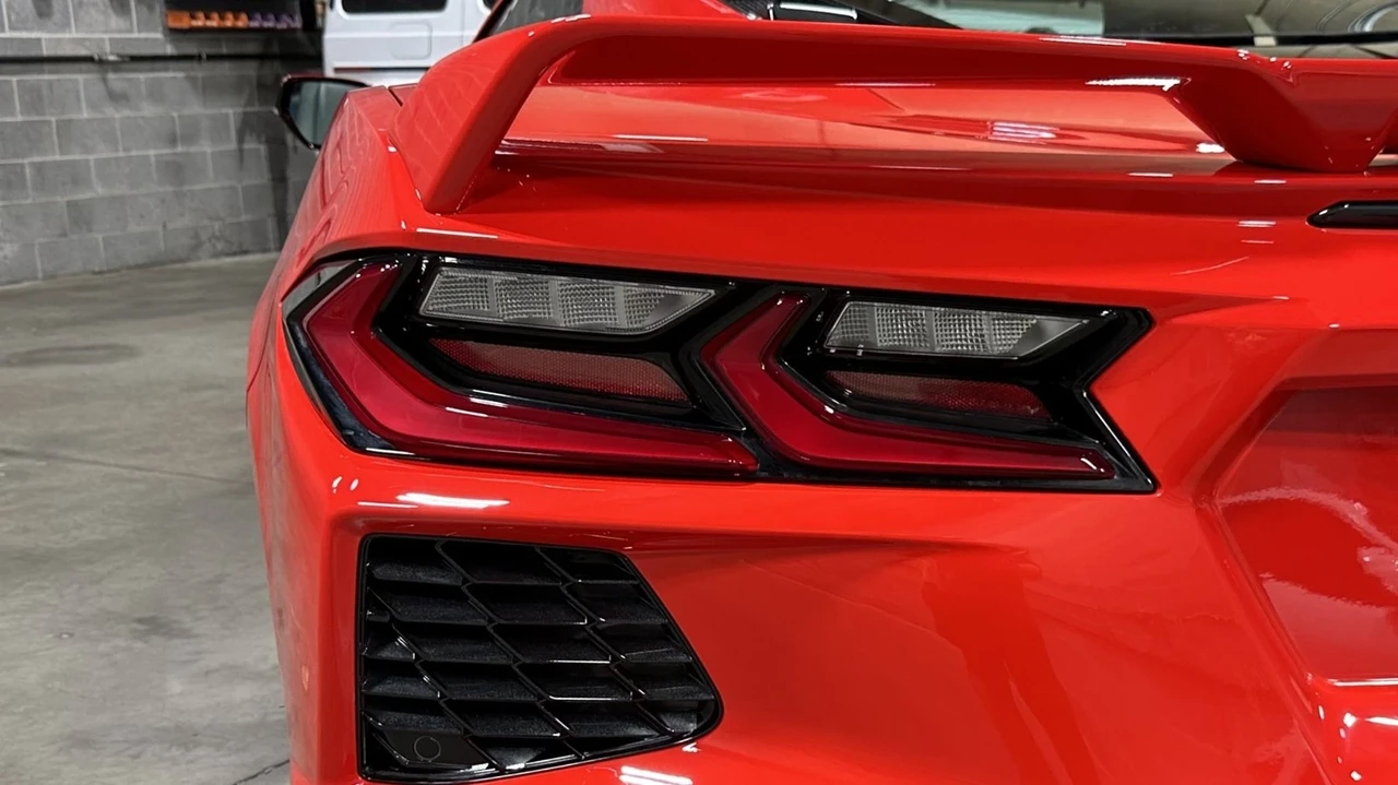 2021 Chevrolet Corvette C8 - Image 7 of 21