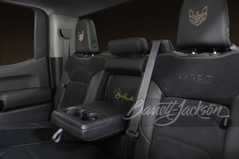 2021 Chevrolet Silverado 4th Gen - Image 5 of 11