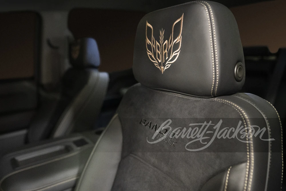 2021 Chevrolet Silverado 4th Gen - Image 6 of 11