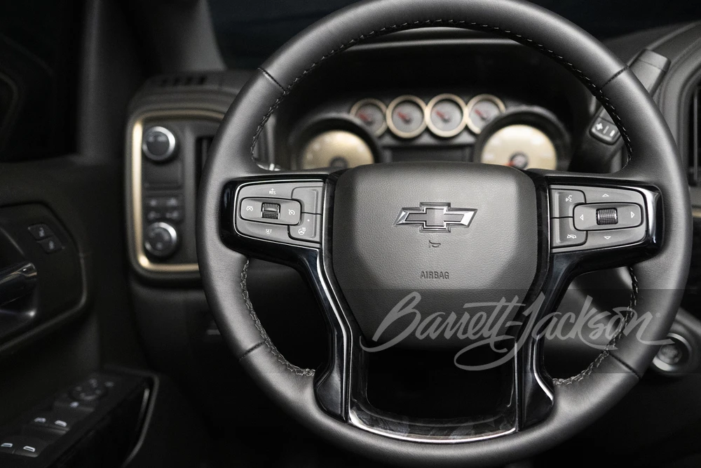 2021 Chevrolet Silverado 4th Gen - Image 8 of 11
