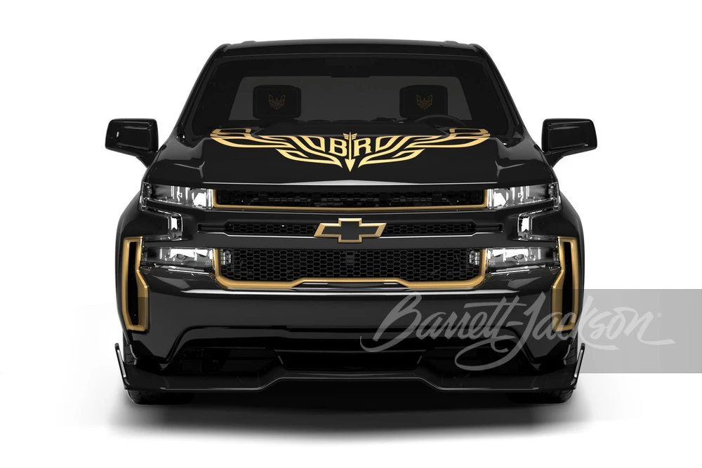 2021 Chevrolet Silverado 4th Gen - Image 10 of 11