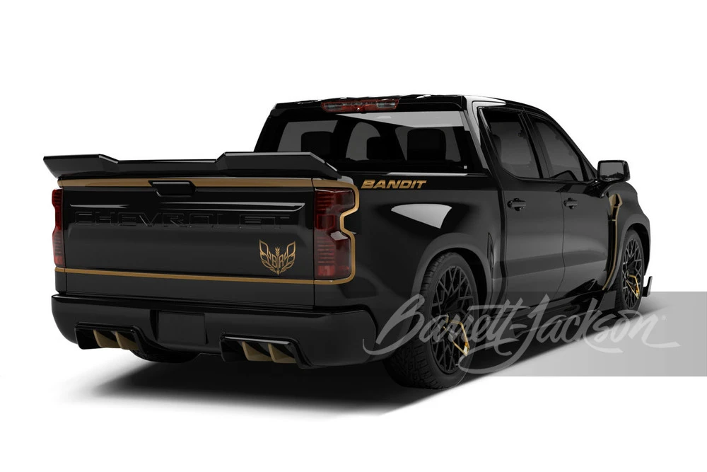 2021 Chevrolet Silverado 4th Gen - Image 11 of 11