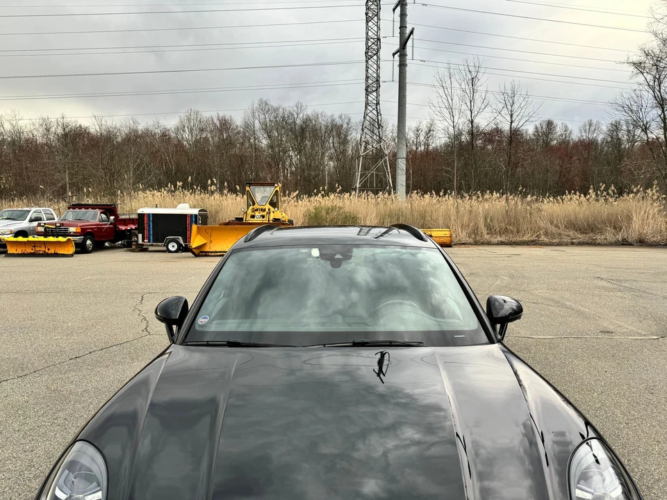 2021 Porsche Macan Turbo - Image 13 of 31