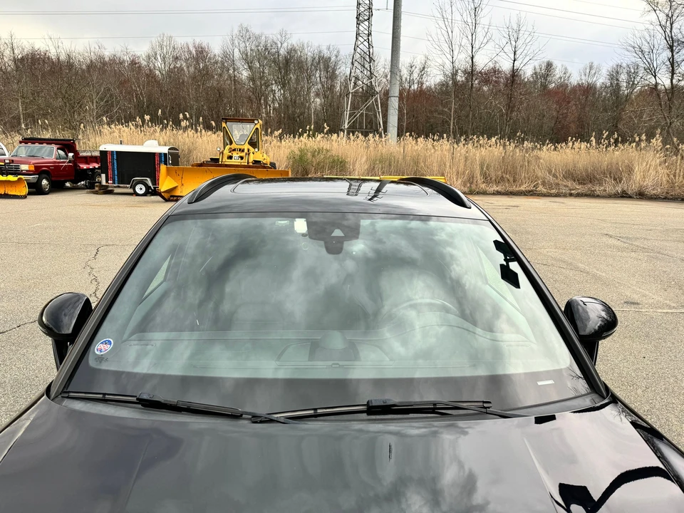 2021 Porsche Macan Turbo - Image 14 of 31