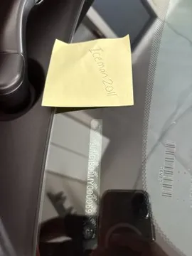 2021 Acura NSX