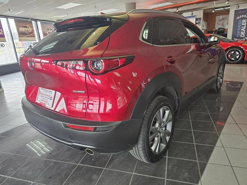 2021 Mazda CX-30 - Image 4 of 4