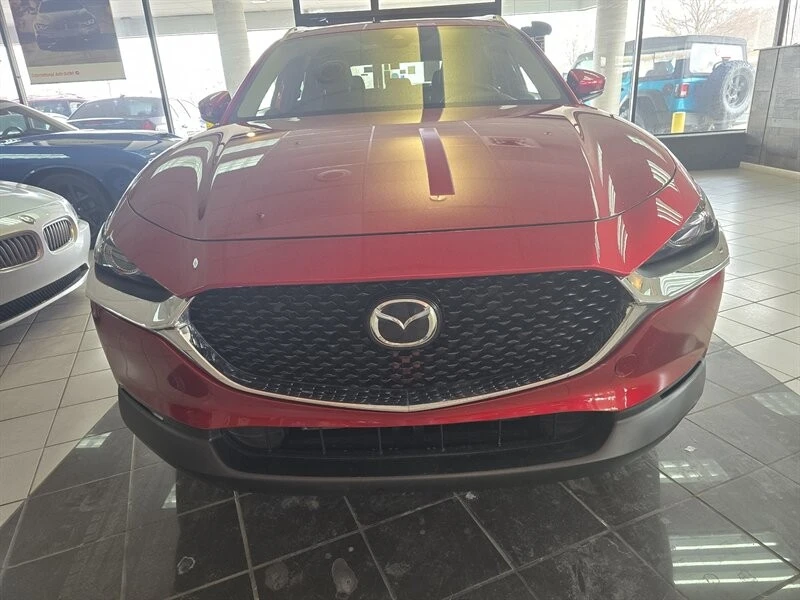 2021 Mazda CX-30 - Image 2 of 4
