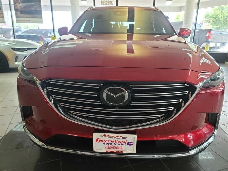 2021 Mazda CX-9 - Image 3 of 4