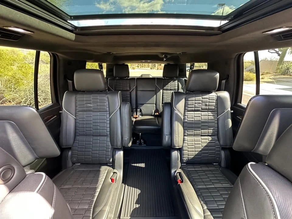 2021 Cadillac Escalade 5th Gen - Image 12 of 20