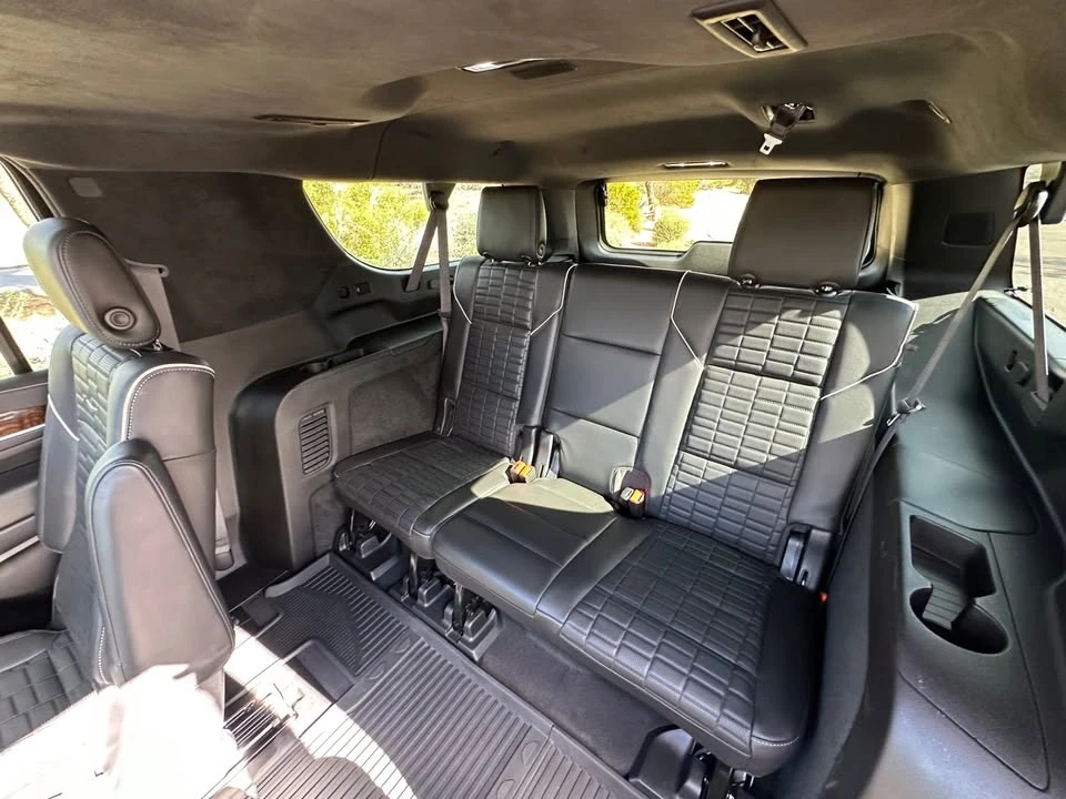 2021 Cadillac Escalade 5th Gen - Image 10 of 20