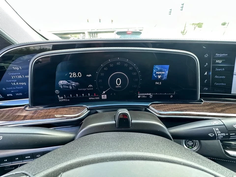 2021 Cadillac Escalade 5th Gen - Image 14 of 20