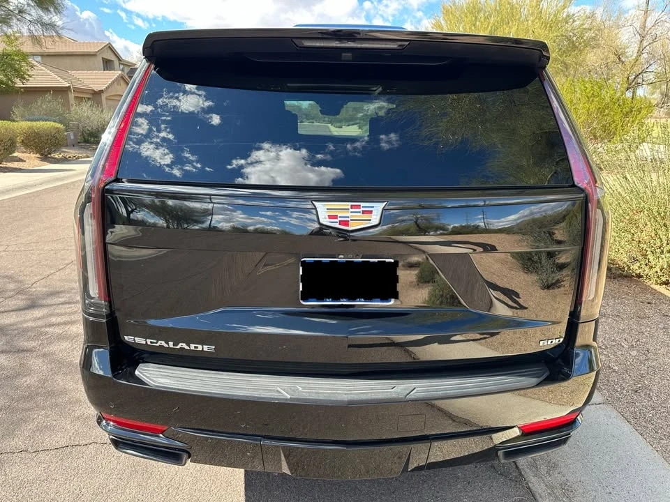 2021 Cadillac Escalade 5th Gen - Image 5 of 20