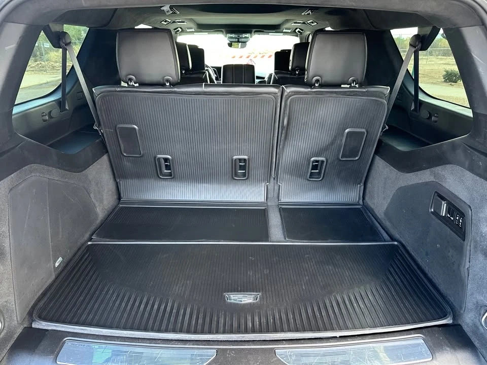 2021 Cadillac Escalade 5th Gen - Image 6 of 20
