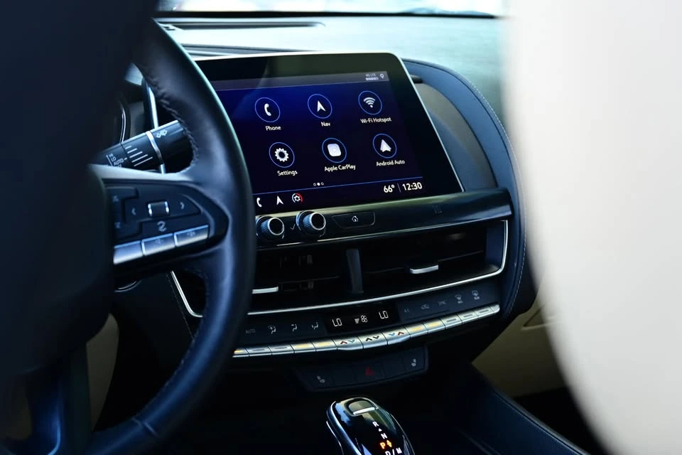 2021 Cadillac CT5 - Image 13 of 19