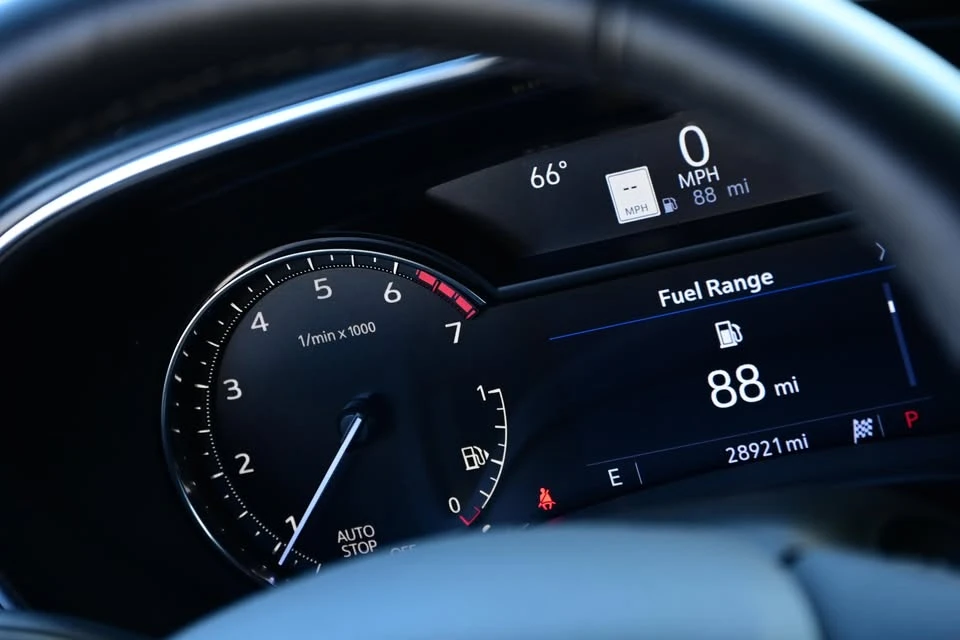 2021 Cadillac CT5 - Image 19 of 19