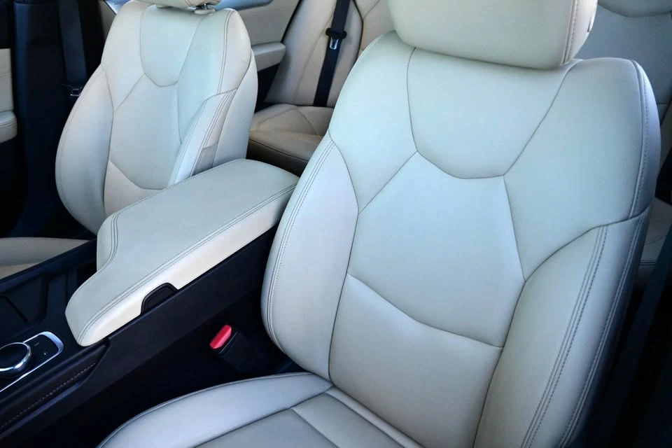 2021 Cadillac CT5 - Image 8 of 19