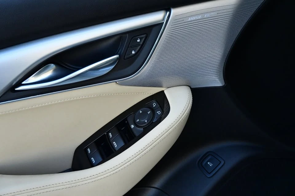 2021 Cadillac CT5 - Image 7 of 19