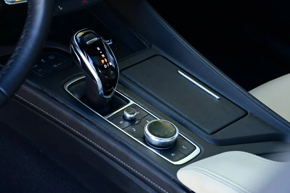 2021 Cadillac CT5 - Image 15 of 19