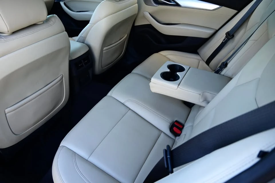 2021 Cadillac CT5 - Image 9 of 19