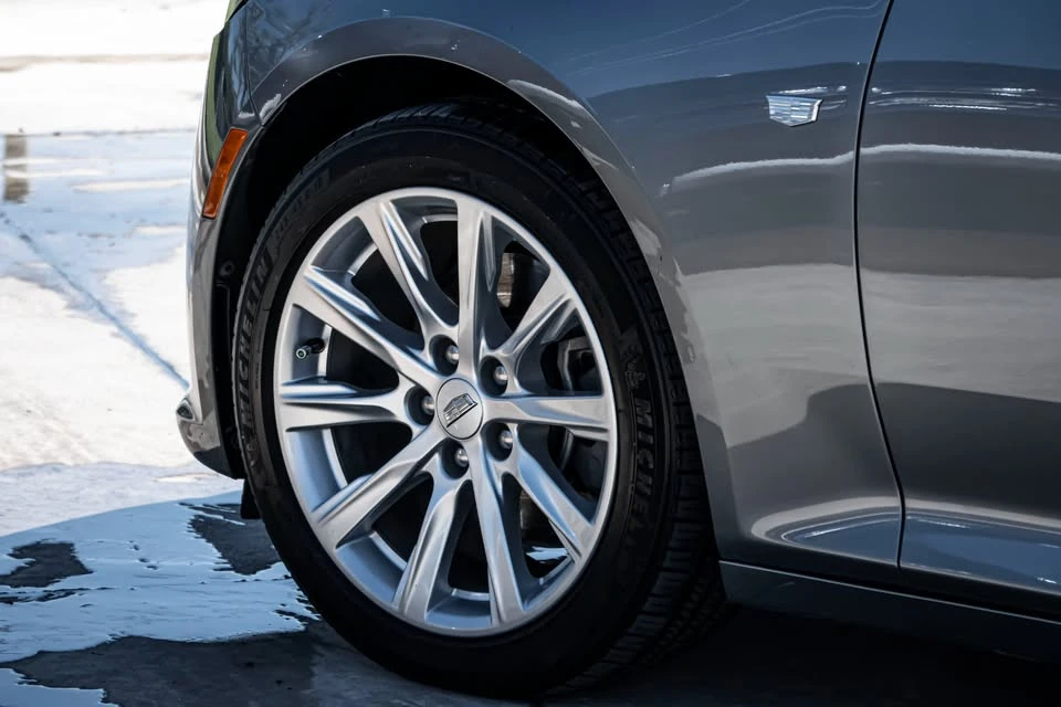 2021 Cadillac CT5 - Image 6 of 19