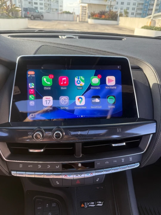 2021 Cadillac - Image 12 of 21