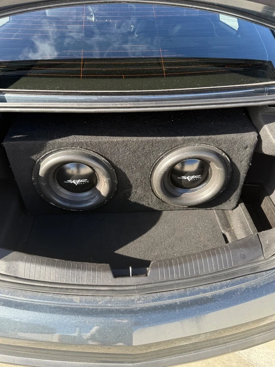 2021 Cadillac - Image 15 of 21
