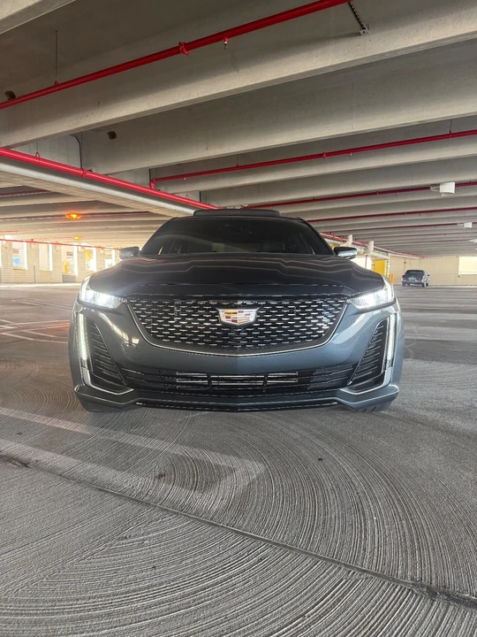 2021 Cadillac - Image 6 of 21