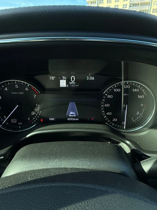 2021 Cadillac - Image 13 of 21