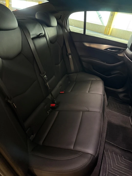 2021 Cadillac - Image 10 of 21