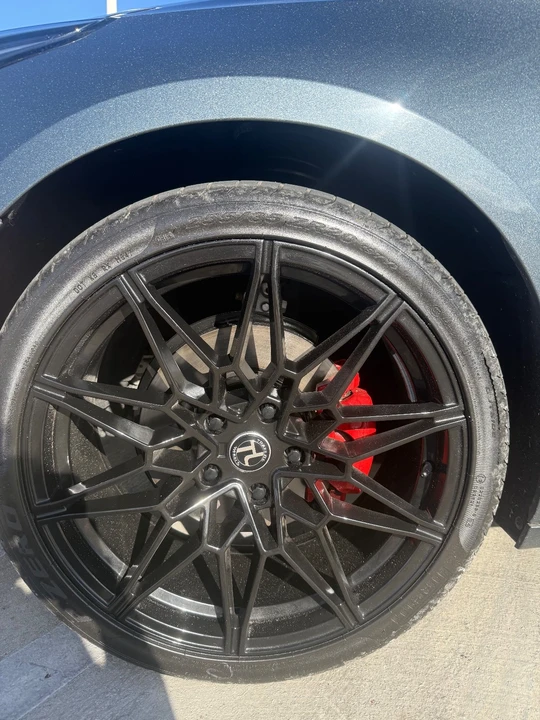 2021 Cadillac - Image 21 of 21