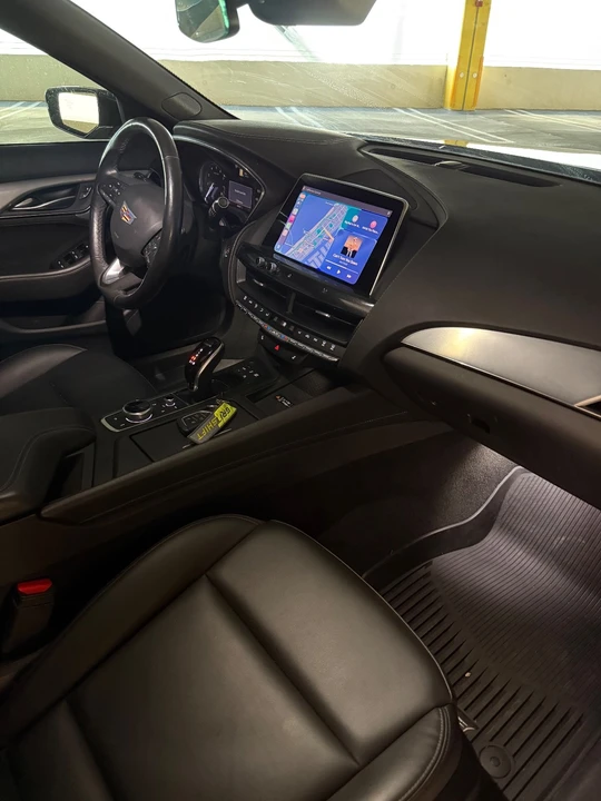 2021 Cadillac - Image 8 of 21