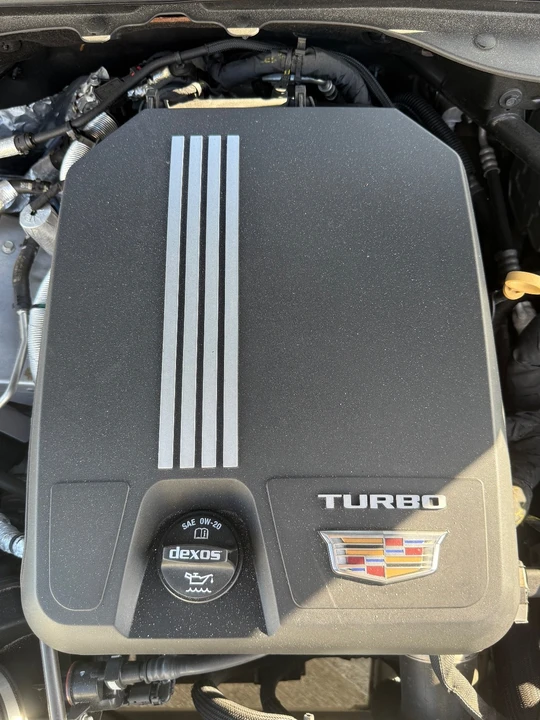 2021 Cadillac - Image 14 of 21