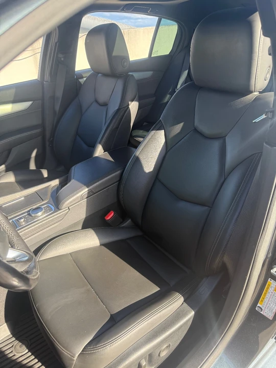 2021 Cadillac - Image 17 of 21