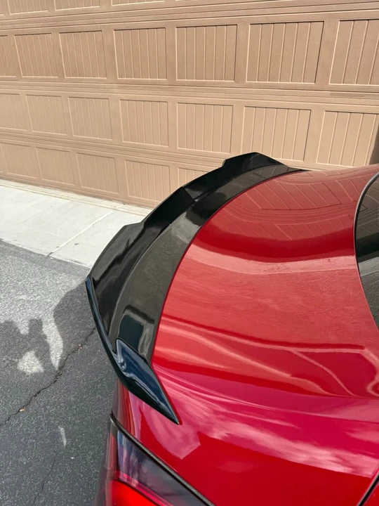 2021 Cadillac CT4 - Image 6 of 6