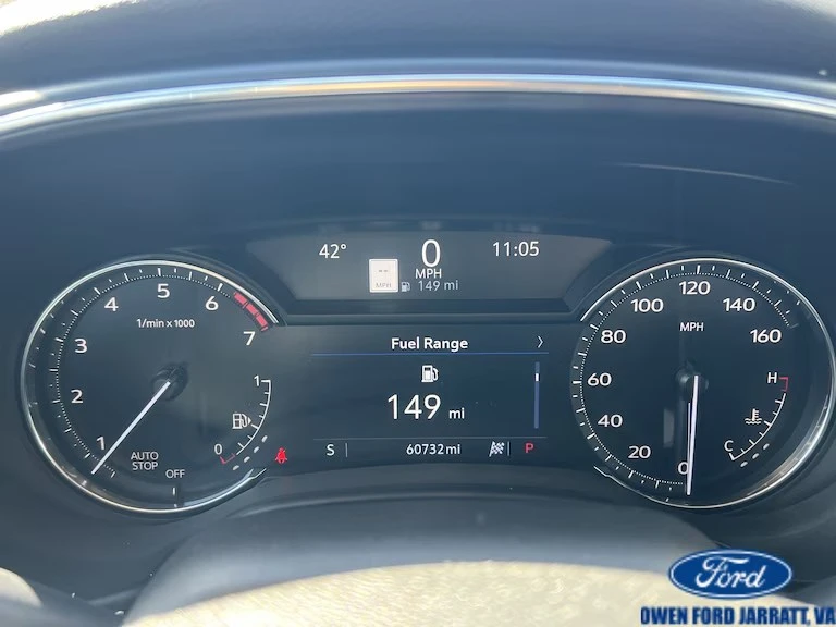 2021 Cadillac CT5 - Image 8 of 8