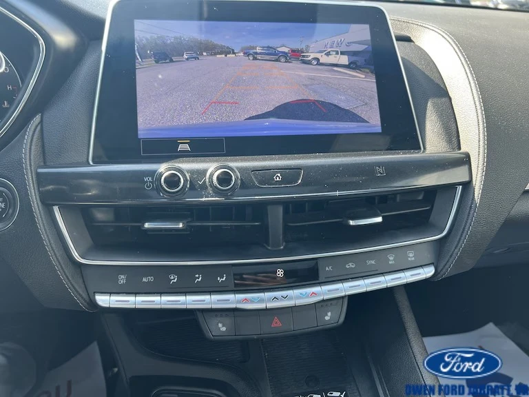 2021 Cadillac CT5 - Image 7 of 8