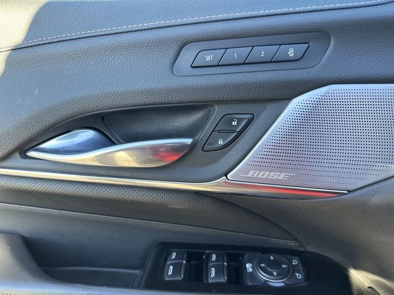 2021 Cadillac CT4 - Image 11 of 19